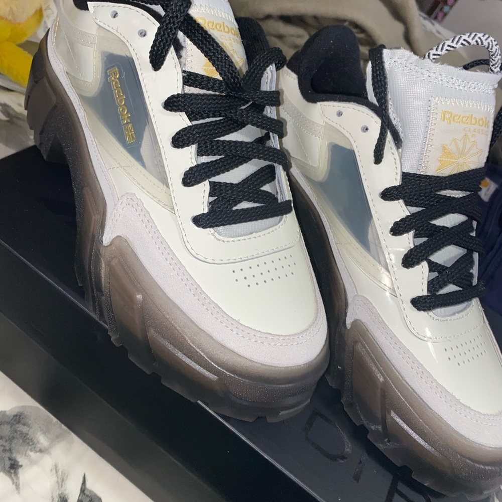 Cardi B ReeBok Shoe - Picture 9 of 9